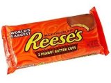 World’s Largest Reese’s Peanut Butter Cup
